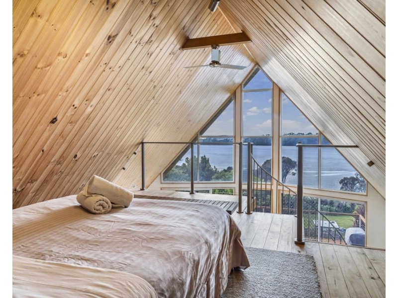 91 Sunset Boulevard, Clarence Point TAS 7270