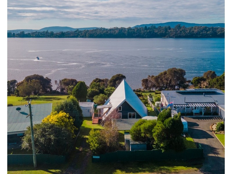 91 Sunset Boulevard, Clarence Point TAS 7270