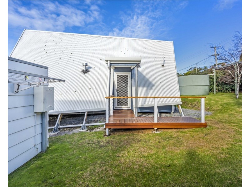 91 Sunset Boulevard, Clarence Point TAS 7270