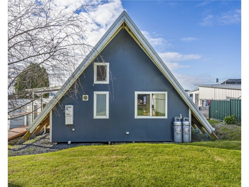 91 Sunset Boulevard, Clarence Point TAS 7270