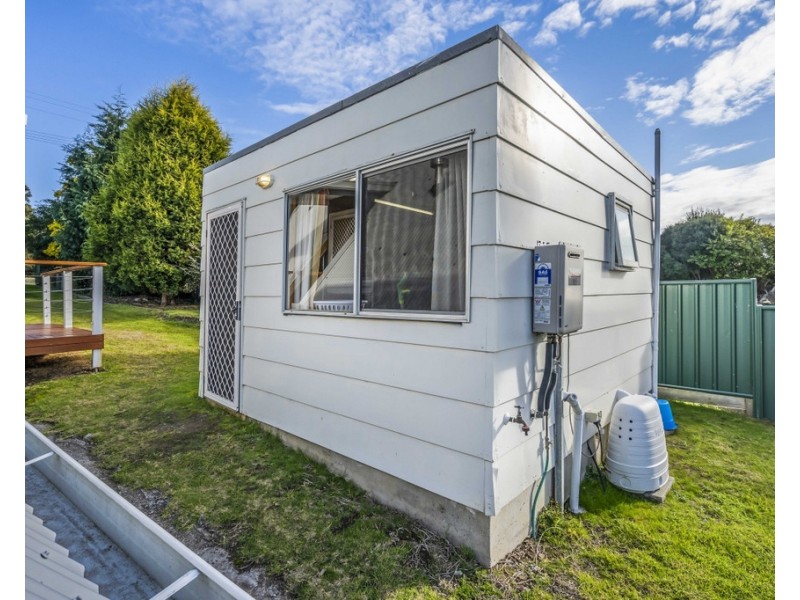 91 Sunset Boulevard, Clarence Point TAS 7270