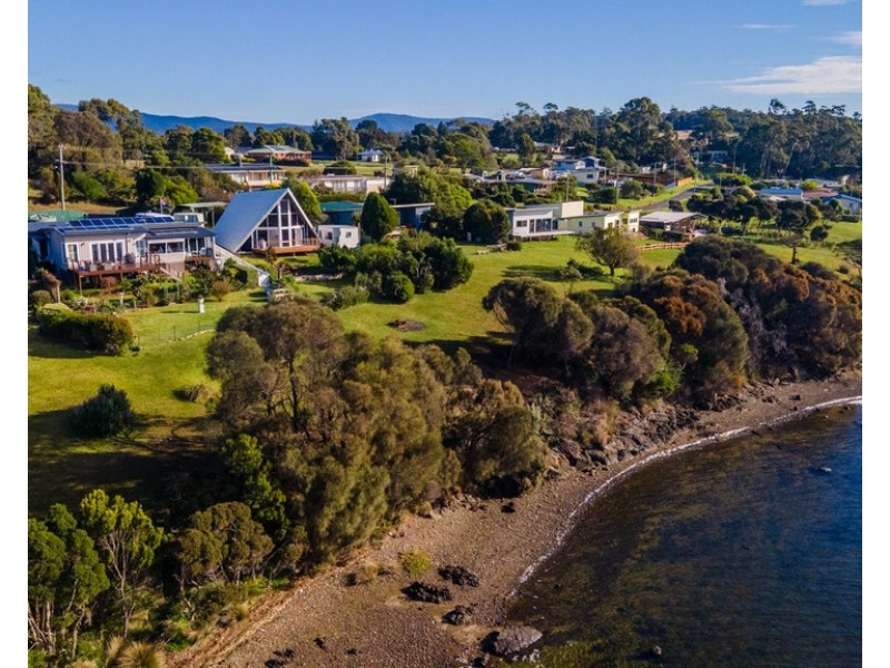 91 Sunset Boulevard, Clarence Point TAS 7270