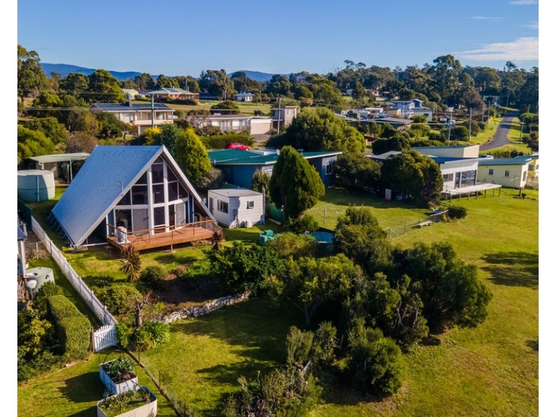 91 Sunset Boulevard, Clarence Point TAS 7270