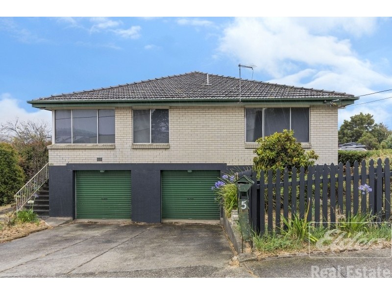 5 Talune Street, Youngtown TAS 7249