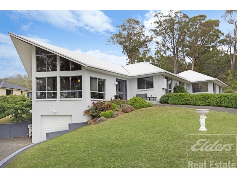 27 Blackstone Road, Blackstone Heights TAS 7250