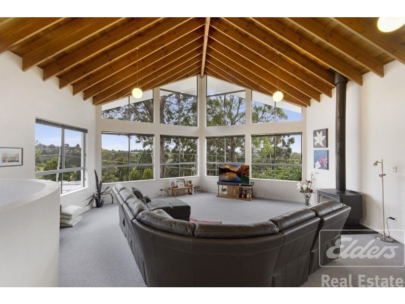 27 Blackstone Road, Blackstone Heights TAS 7250