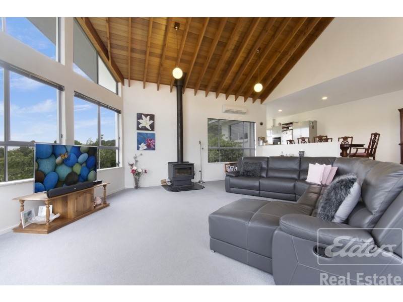 27 Blackstone Road, Blackstone Heights TAS 7250