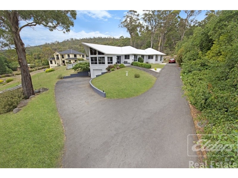 27 Blackstone Road, Blackstone Heights TAS 7250