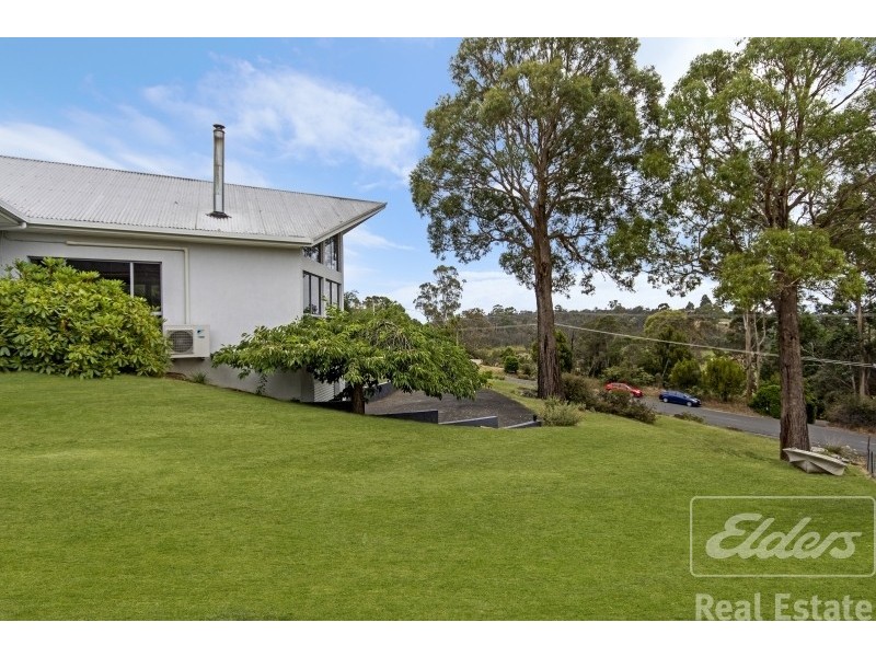 27 Blackstone Road, Blackstone Heights TAS 7250