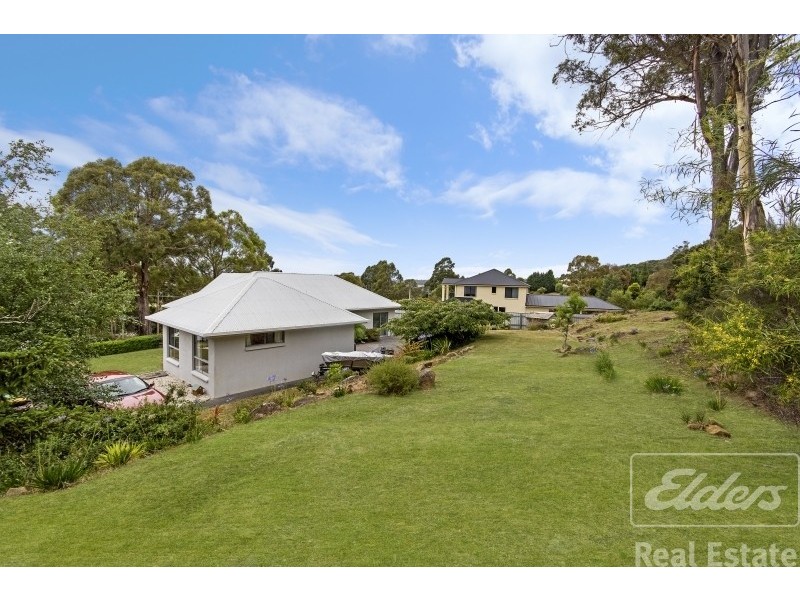 27 Blackstone Road, Blackstone Heights TAS 7250