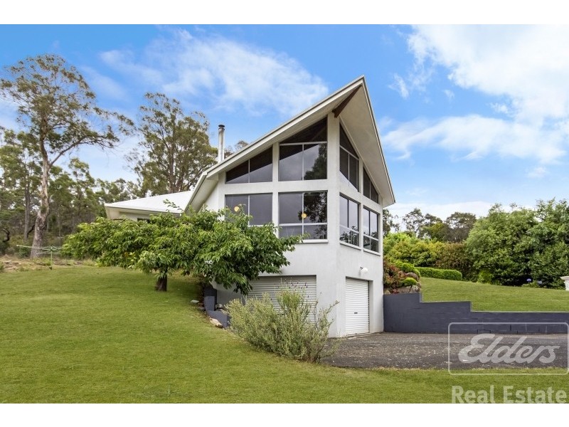 27 Blackstone Road, Blackstone Heights TAS 7250