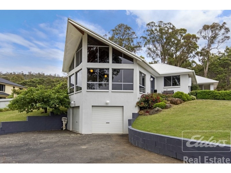 27 Blackstone Road, Blackstone Heights TAS 7250