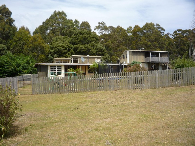 1094 Patersonia Road, Patersonia TAS 7259