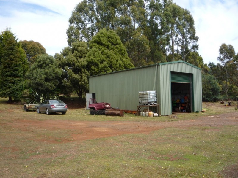 1094 Patersonia Road, Patersonia TAS 7259