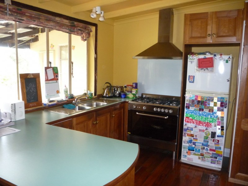 1094 Patersonia Road, Patersonia TAS 7259
