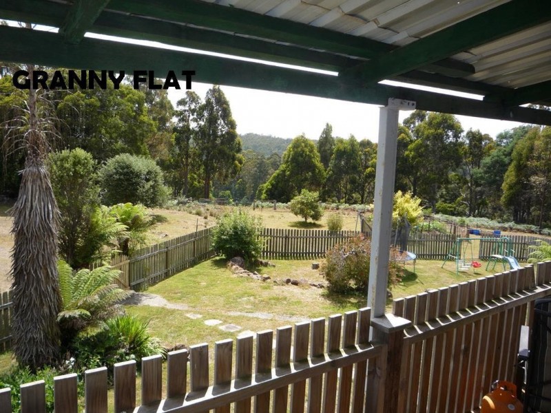 1094 Patersonia Road, Patersonia TAS 7259
