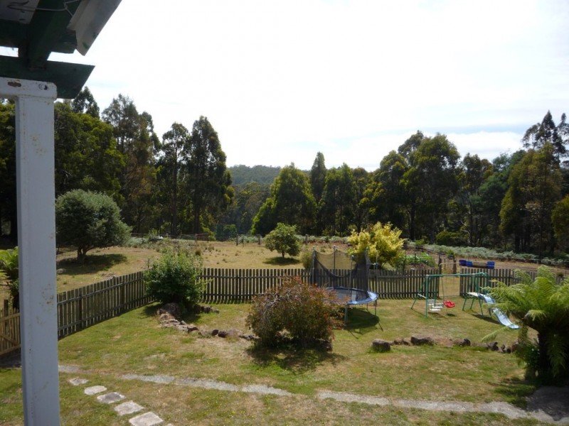 1094 Patersonia Road, Patersonia TAS 7259