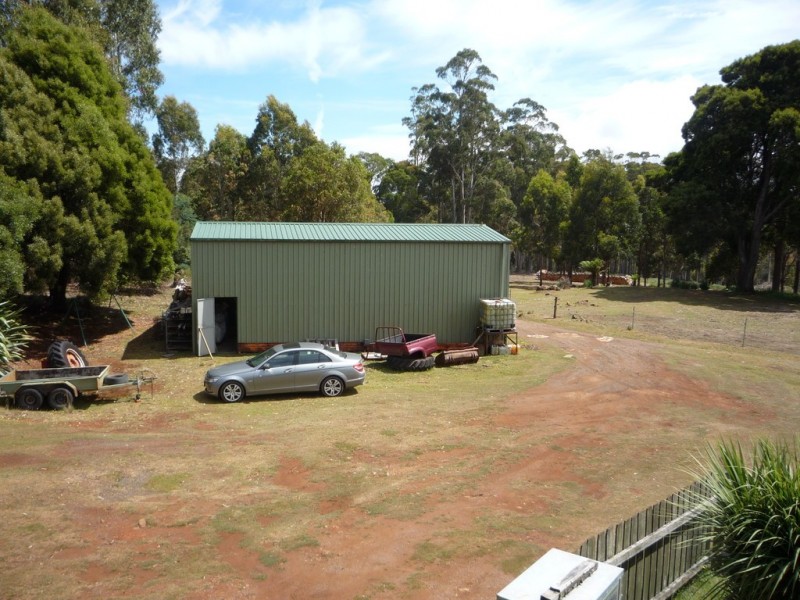 1094 Patersonia Road, Patersonia TAS 7259
