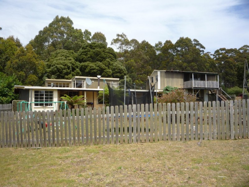 1094 Patersonia Road, Patersonia TAS 7259