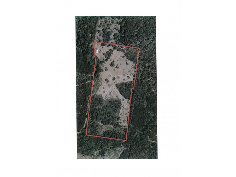 1094 Patersonia Road, Patersonia TAS 7259 Floorplan