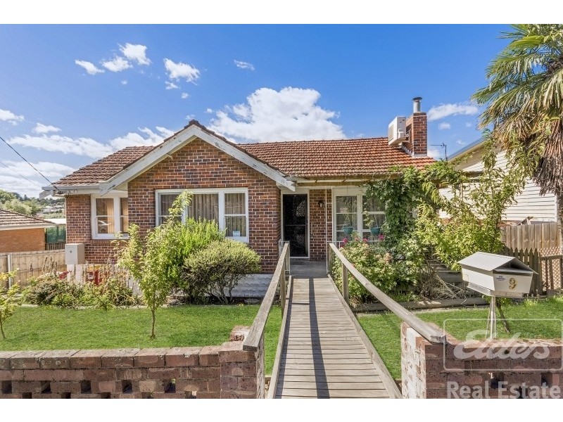9 Harold Street, Kings Meadows TAS 7249