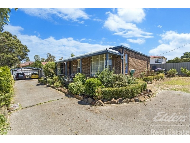 791 West Tamar Highway, Legana TAS 7277