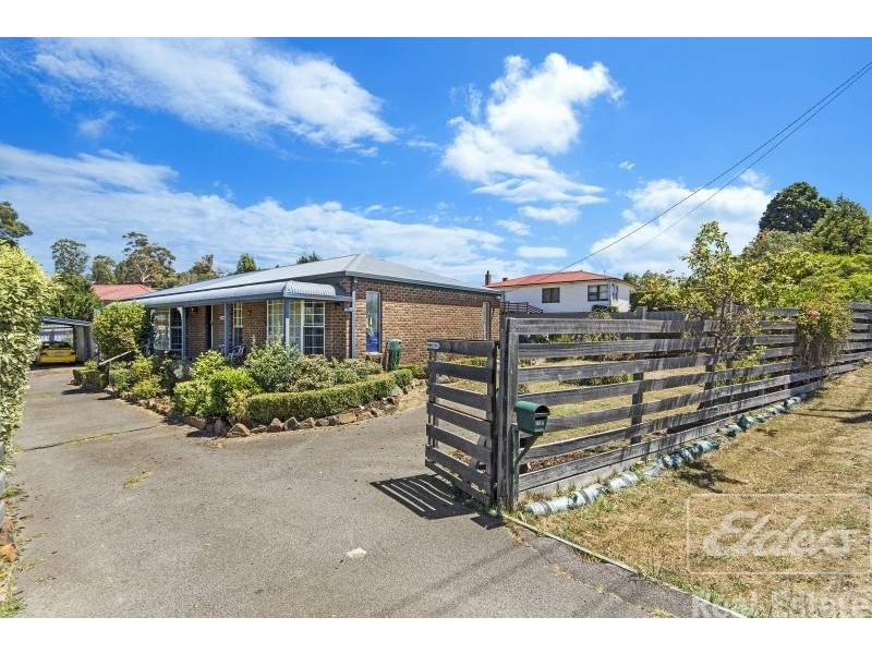 791 West Tamar Highway, Legana TAS 7277