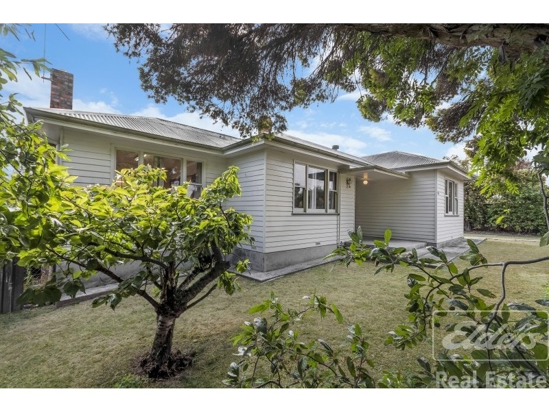 152 Alanvale Road, Newnham TAS 7248