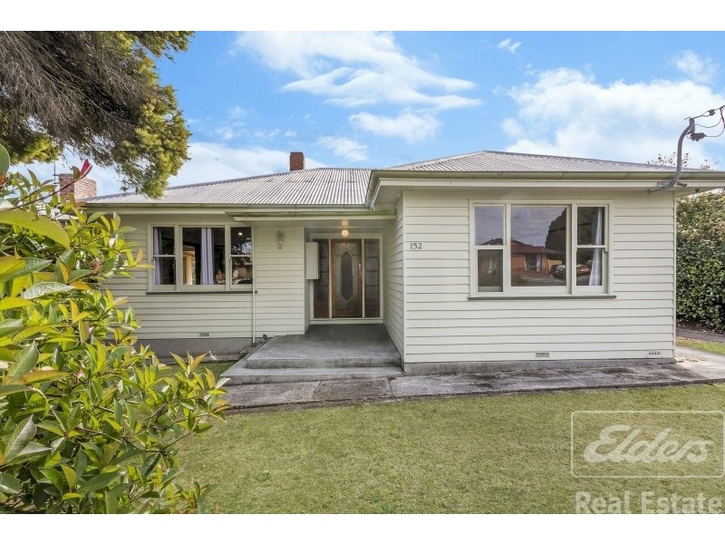 152 Alanvale Road, Newnham TAS 7248