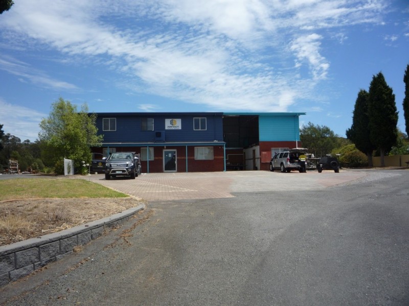 281 Gravelly Beach Road, Gravelly Beach TAS 7276