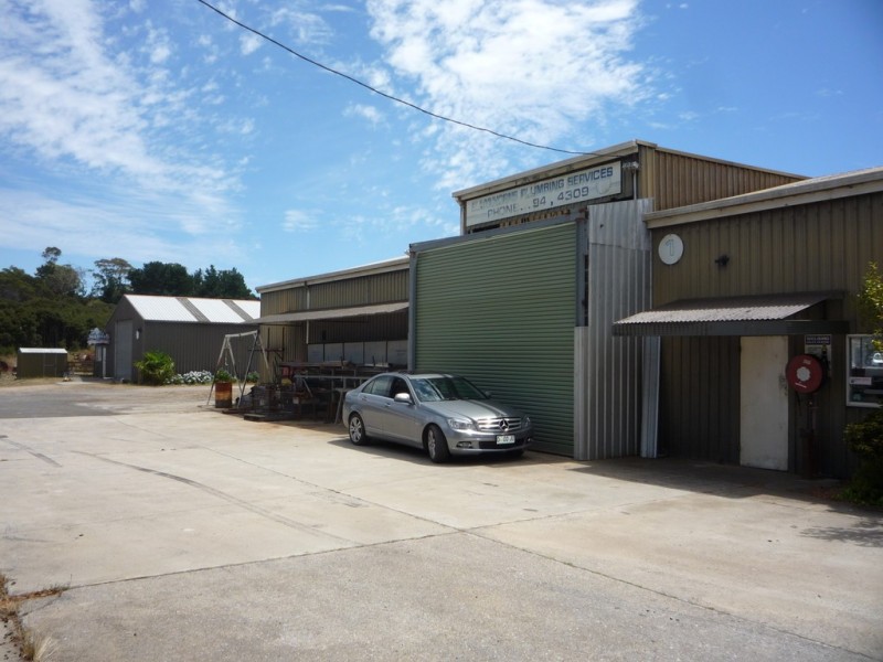 281 Gravelly Beach Road, Gravelly Beach TAS 7276