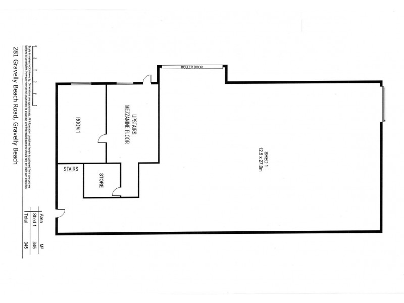 281 Gravelly Beach Road, Gravelly Beach TAS 7276