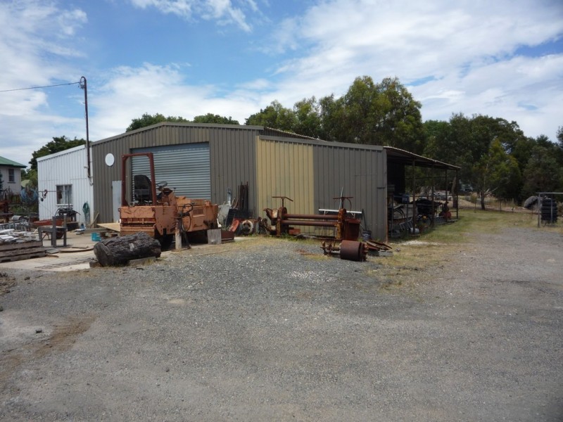 281 Gravelly Beach Road, Gravelly Beach TAS 7276