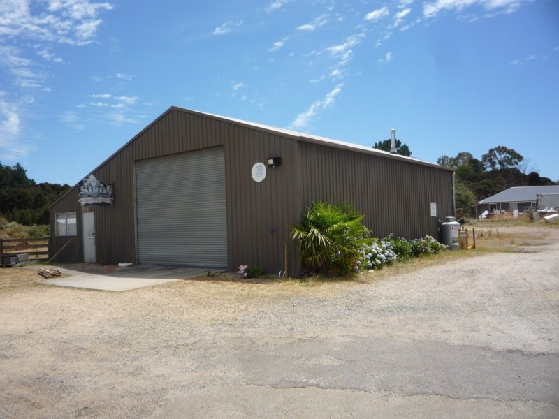 281 Gravelly Beach Road, Gravelly Beach TAS 7276