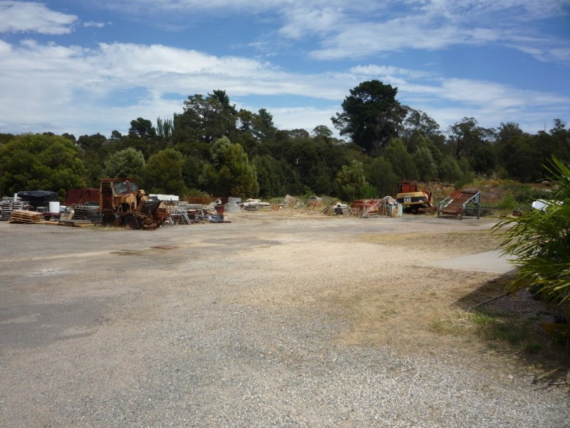 281 Gravelly Beach Road, Gravelly Beach TAS 7276