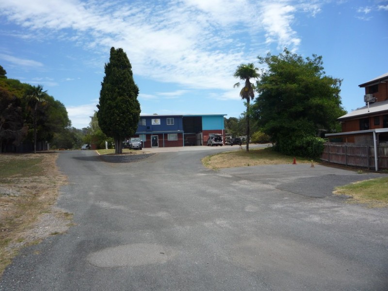 281 Gravelly Beach Road, Gravelly Beach TAS 7276