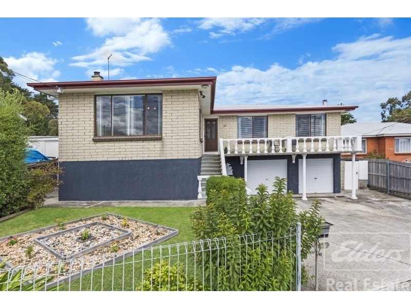 37 Station Road, St Leonards TAS 7250