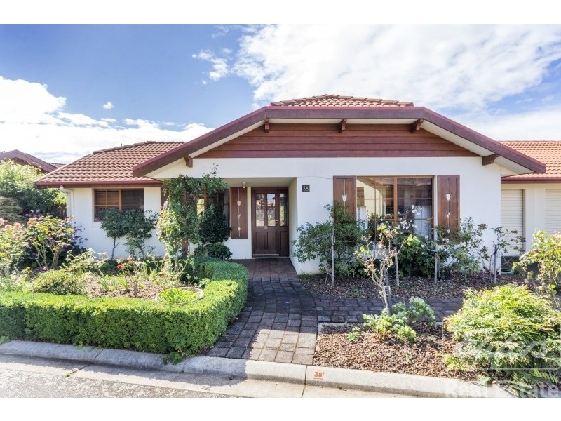 38/22 Waldhorn Drive, Grindelwald TAS 7277