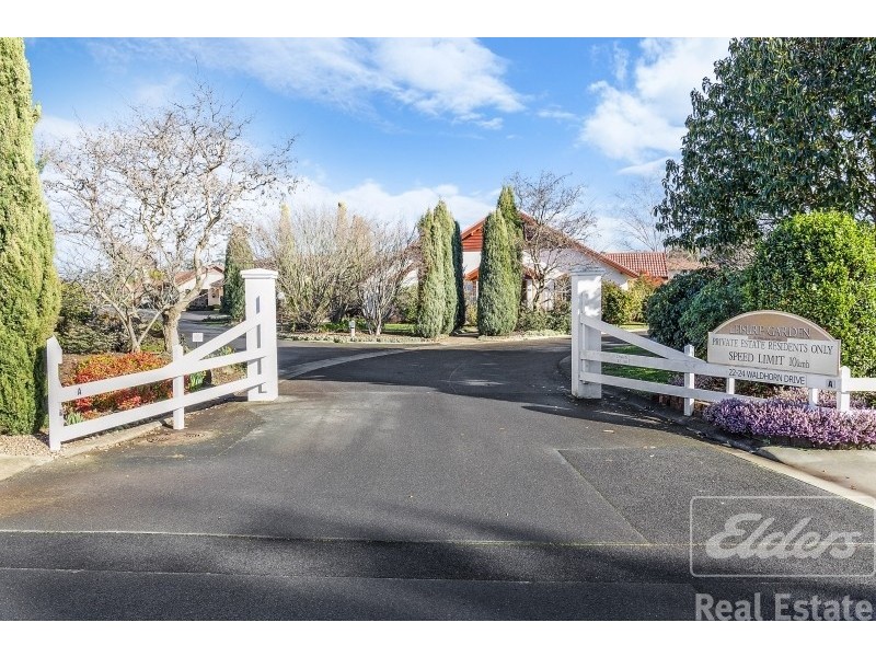 38/22 Waldhorn Drive, Grindelwald TAS 7277