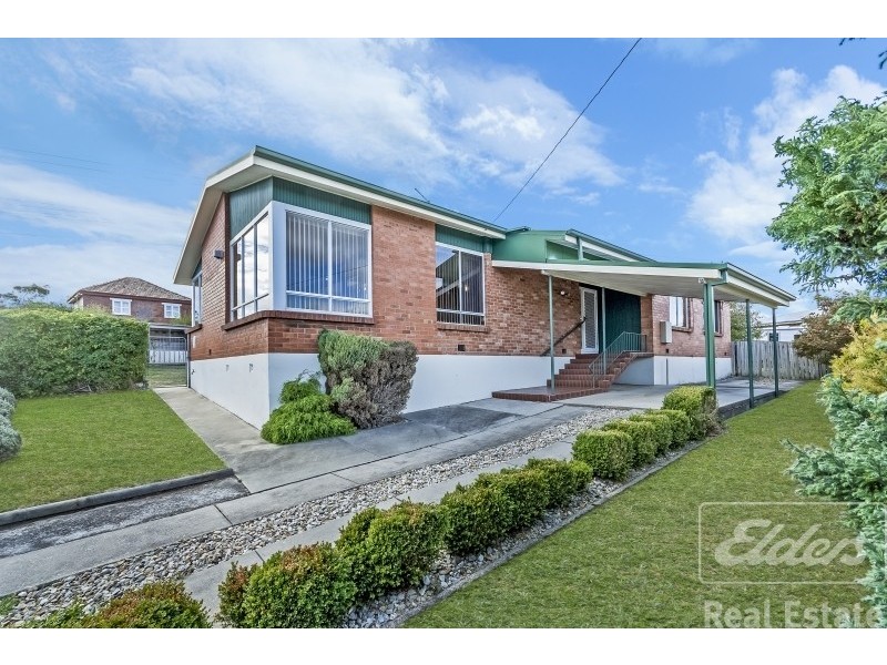 18 Highgate Street, Youngtown TAS 7249