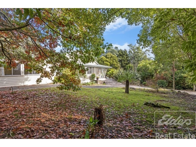 76 Walkers Road, Lilydale TAS 7268