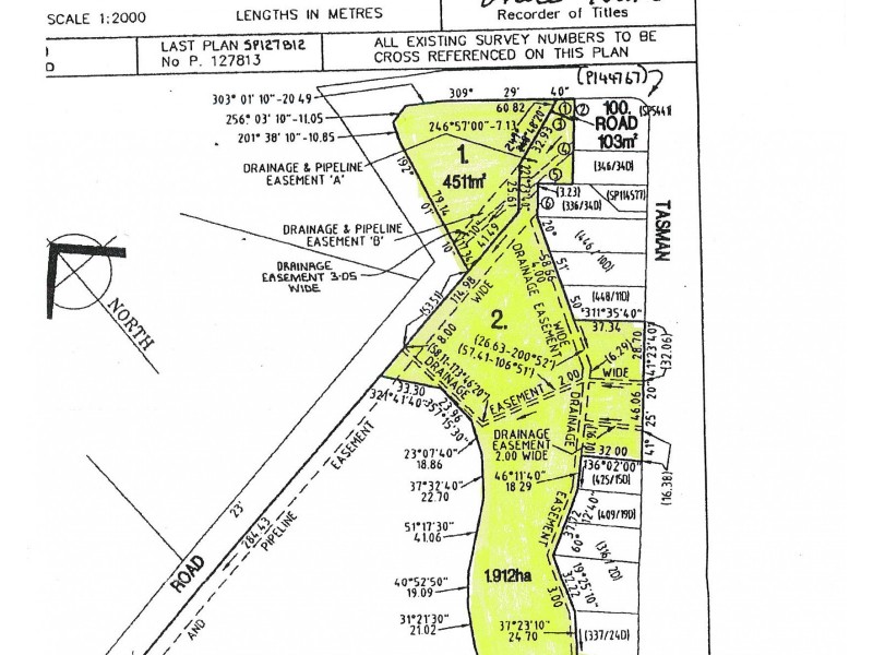 16-38 Waverley Road, Waverley TAS 7250