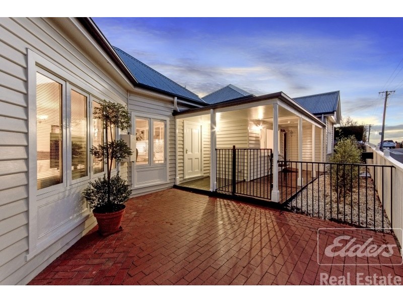 184 St John St, Launceston TAS 7250