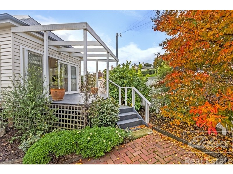 184 St John St, Launceston TAS 7250