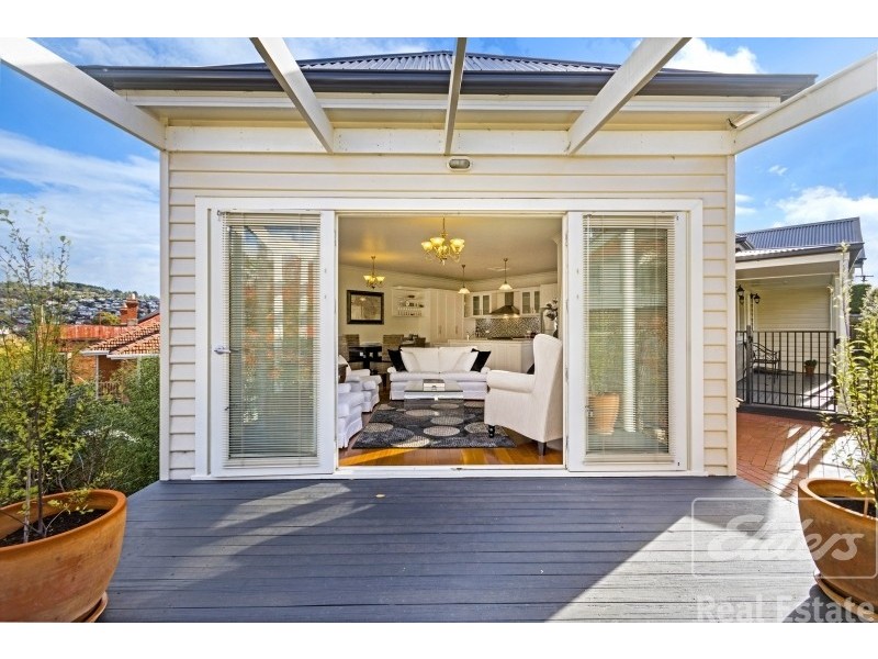 184 St John St, Launceston TAS 7250