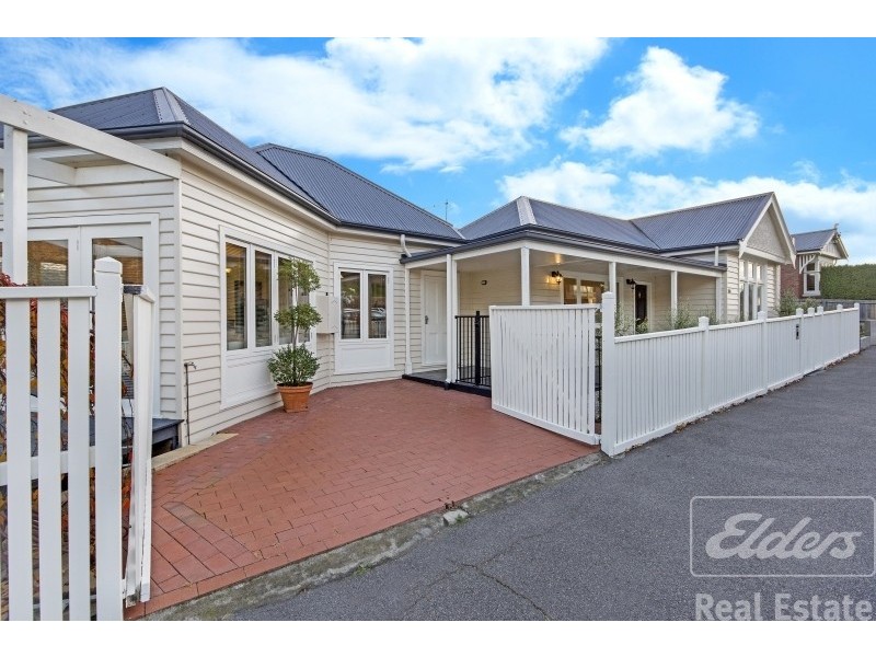 184 St John St, Launceston TAS 7250