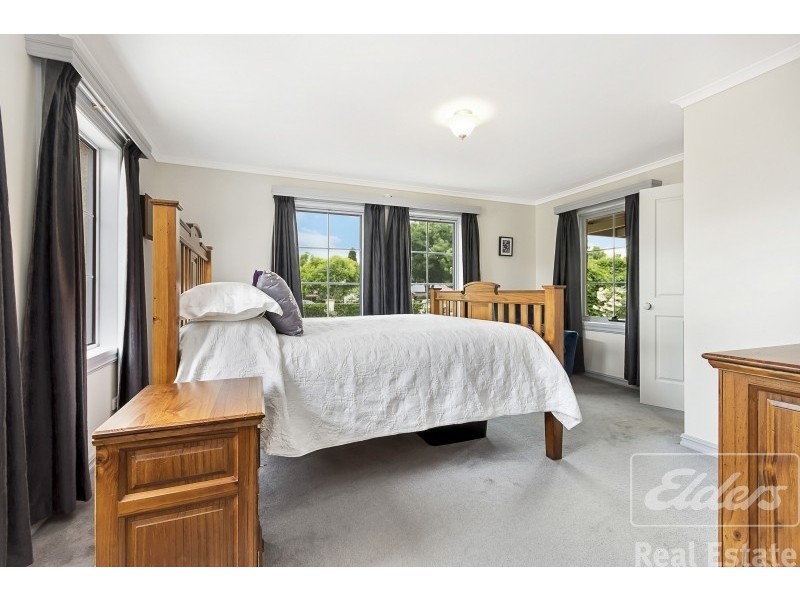 19 Cambock Lane West, Evandale TAS 7212