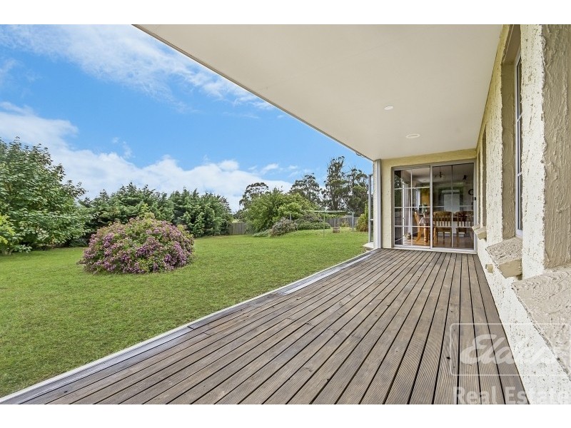19 Cambock Lane West, Evandale TAS 7212