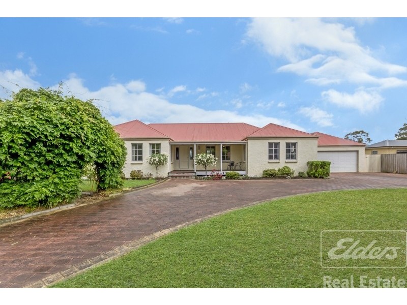 19 Cambock Lane West, Evandale TAS 7212