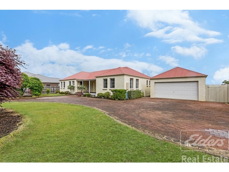 19 Cambock Lane West, Evandale TAS 7212